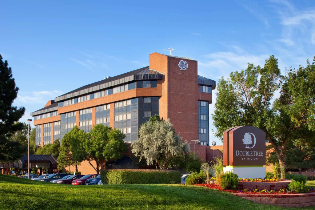 photo 1 of DoubleTree by Hilton Denver - Westminster