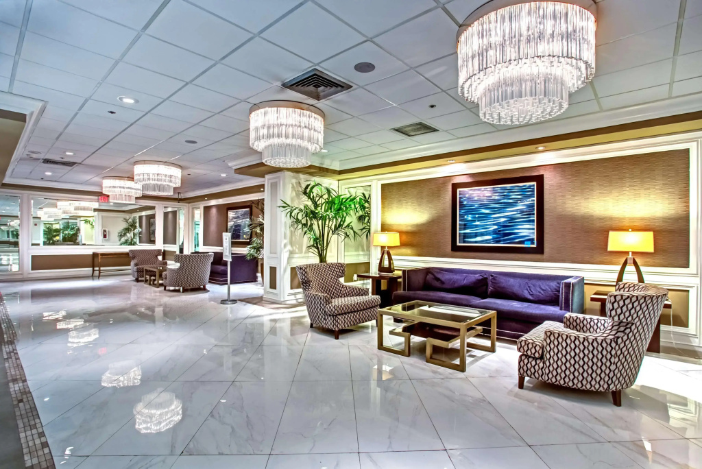 photo 1 of DoubleTree by Hilton Grand Hotel Biscayne Bay