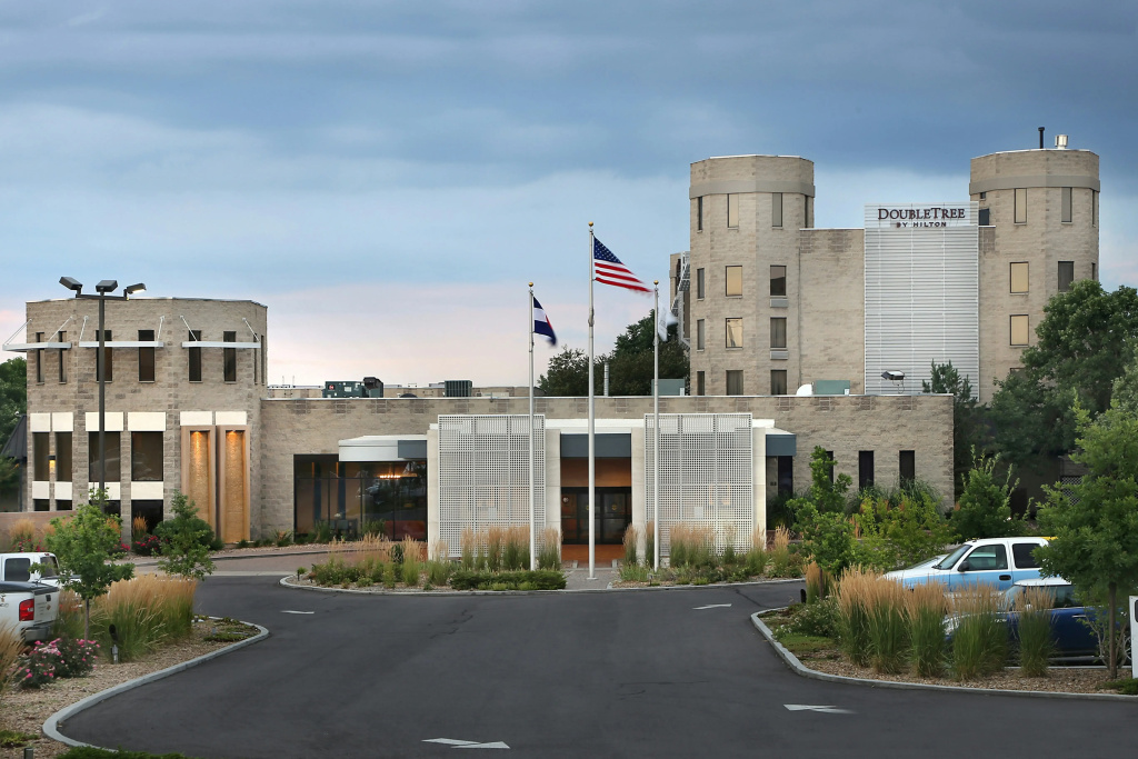 photo 1 of DoubleTree by Hilton Denver - Thornton