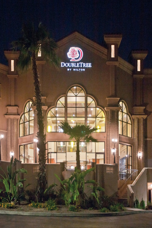 photo 1 of DoubleTree by Hilton Los Angeles - Rosemead