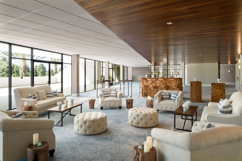 photo 1 of Hilton Los Angeles Culver City