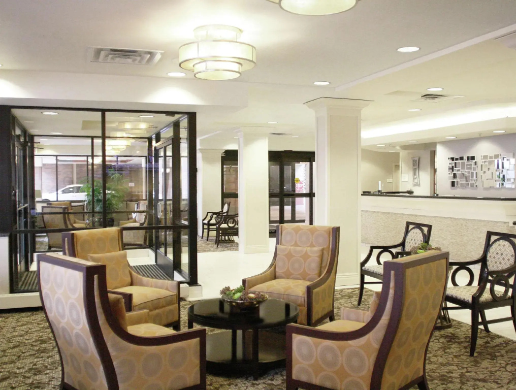 photo 1 of DoubleTree by Hilton Milwaukee Downtown