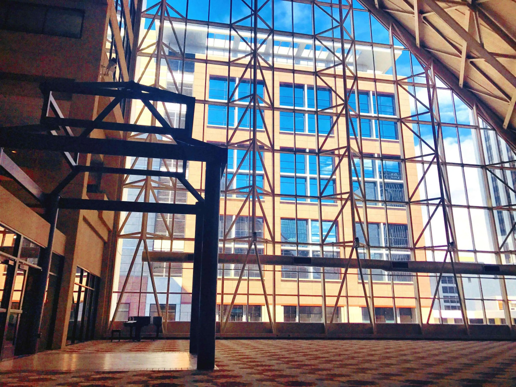 photo 1 of DoubleTree by Hilton Hotel St. Paul Downtown