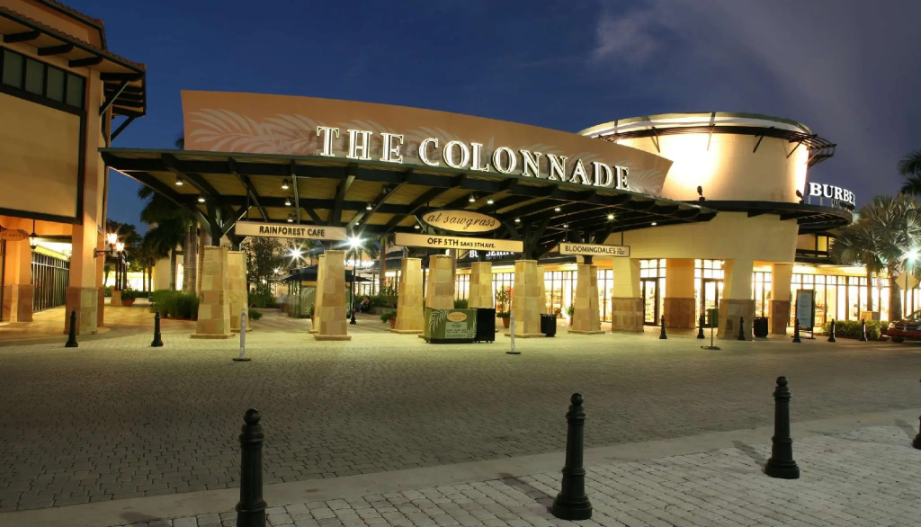 photo 1 of DoubleTree by Hilton Sunrise - Sawgrass Mills