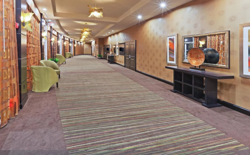 photo 1 of DoubleTree by Hilton Houston Westchase