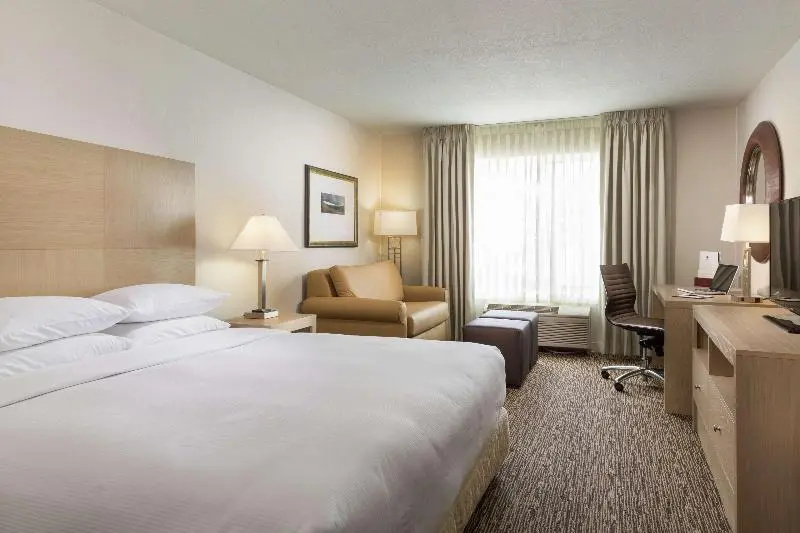 photo 1 of Doubletree By Hilton Portland - Tigard, Or
