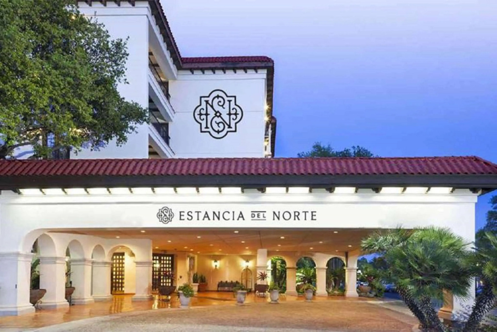 photo 1 of Estancia del Norte San Antonio, Tapestry Collection by Hilton