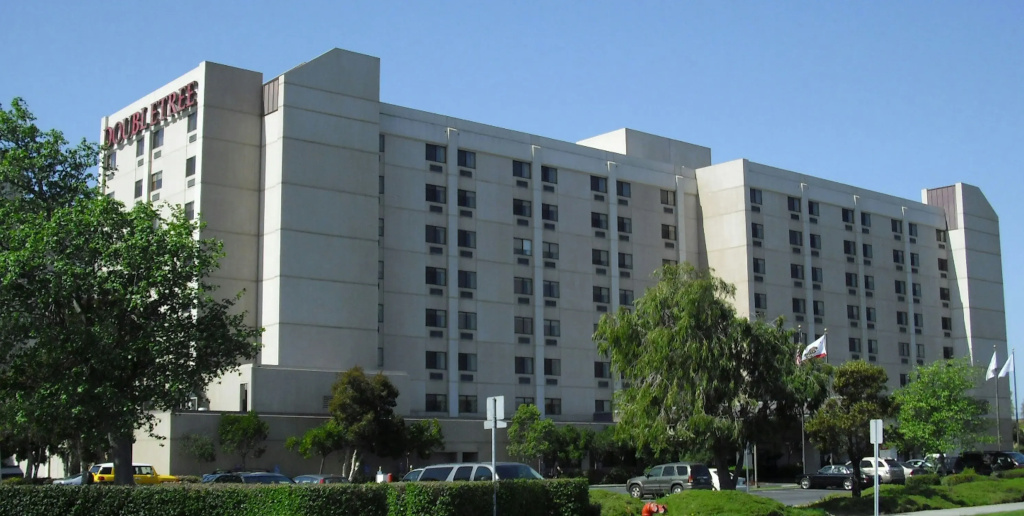 photo 1 of DoubleTree by Hilton San Francisco Airport