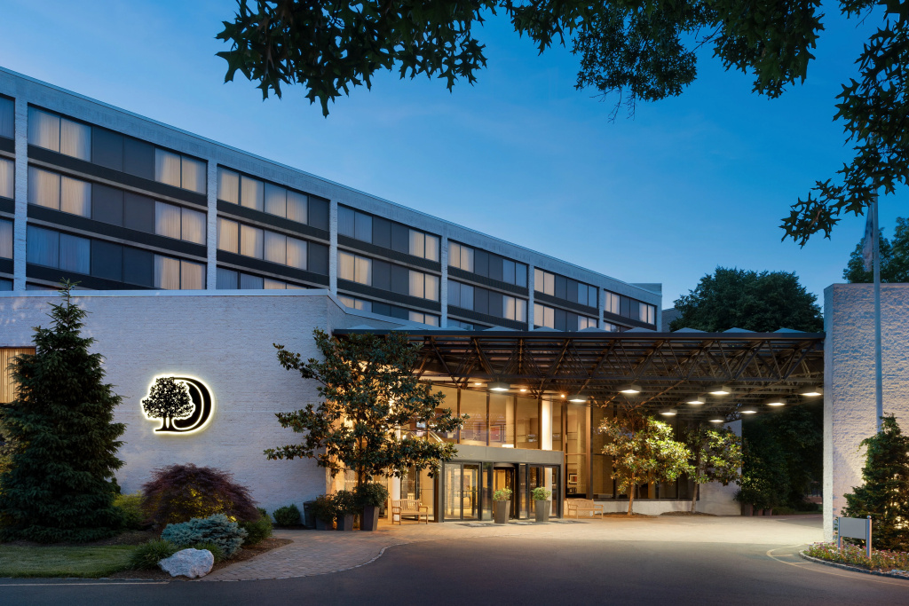 photo 1 of Doubletree by Hilton Somerset Hotel and Conference Center