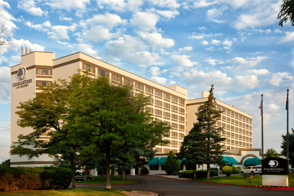 photo 1 of Doubletree Hotel Grand Junction