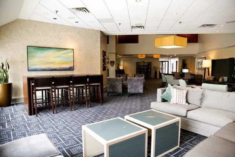 photo 1 of Doubletree By Hilton Minneapolis - Park Place