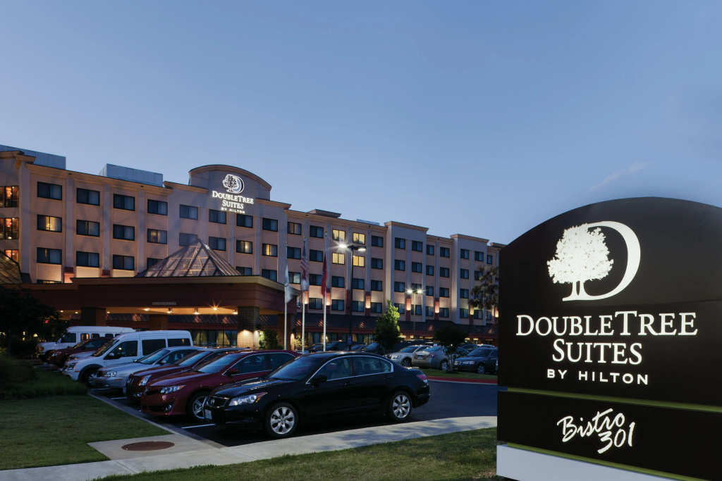 photo 1 of DoubleTree Suites by Hilton Bentonville