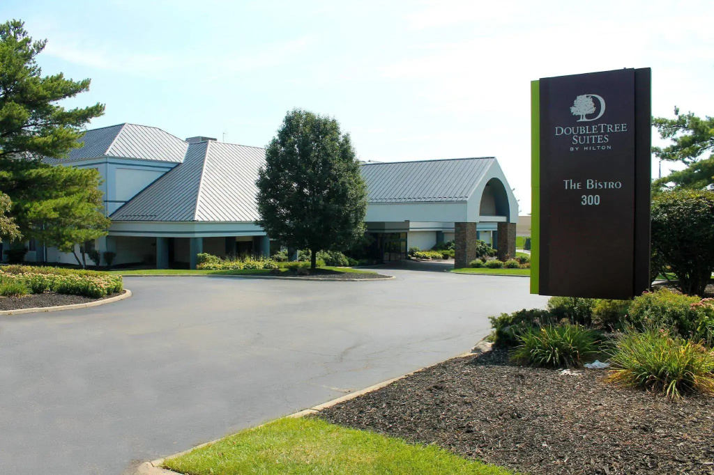 photo 1 of Best Western Plus Miamisburg-Dayton Suites, Banquets & Hotel