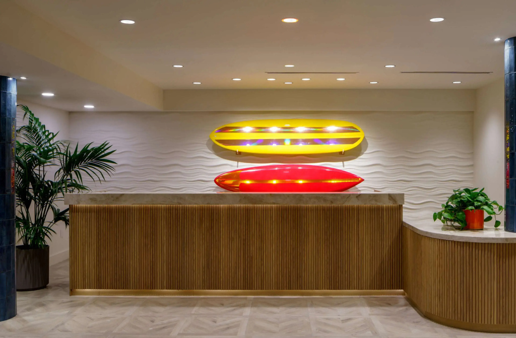 photo 1 of Hilton Garden Inn Dana Point Doheny Beach