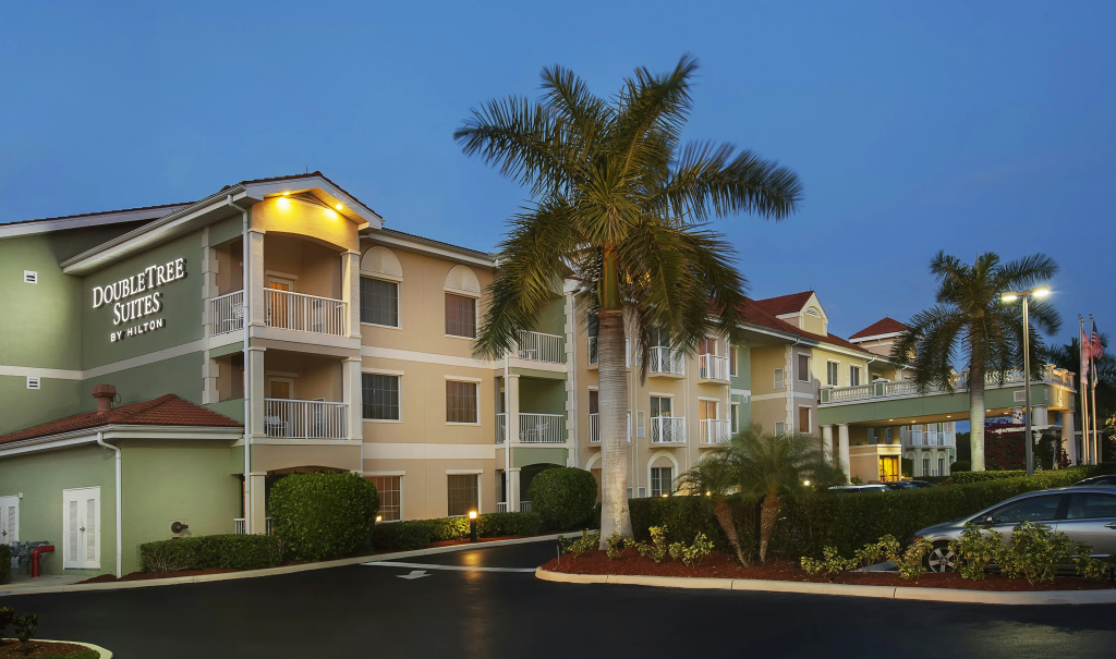 photo 1 of DoubleTree Suites by Hilton Naples