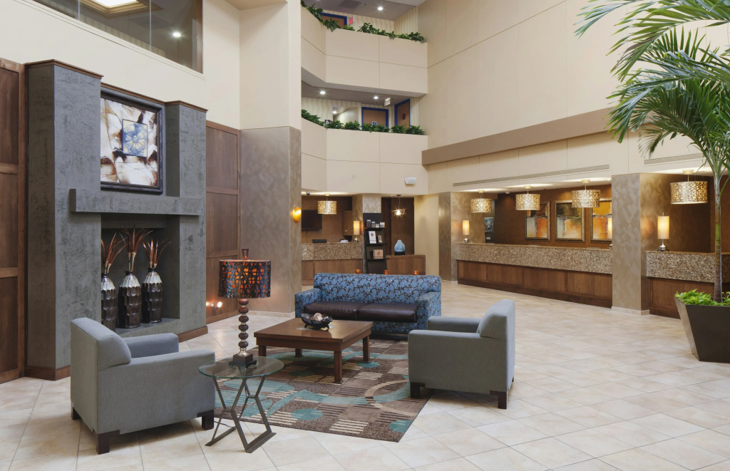 photo 1 of DoubleTree Suites by Hilton Orlando - Disney Springs® Area