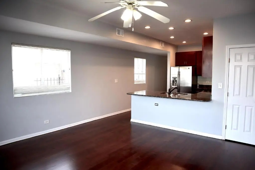 photo 1 of Dover st apartments
