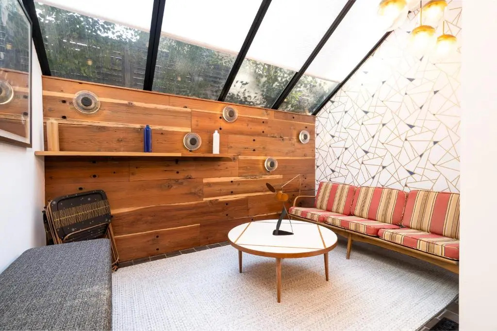 photo 1 of Dove's Nest - Earth Home