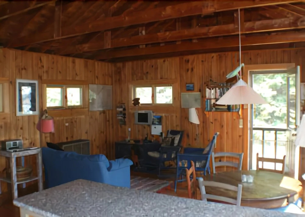 photo 1 of Dow Road Waterfront Cottage - One Bedroom Home