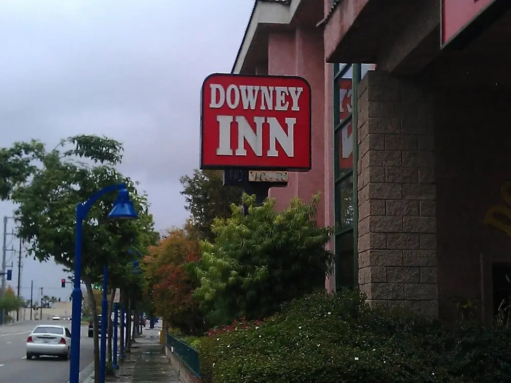 photo 1 of Downey Inn