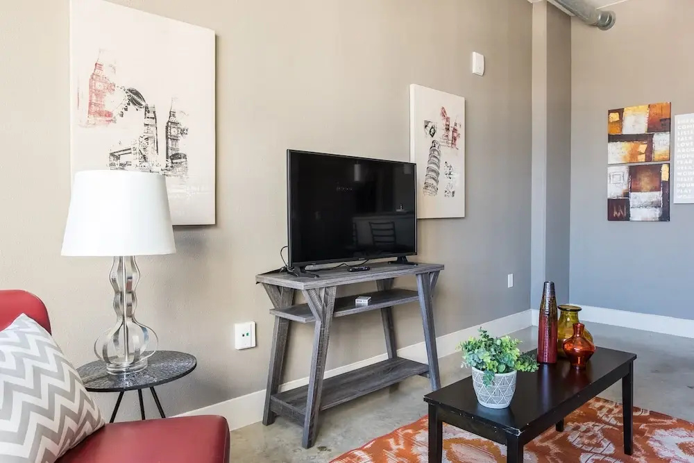 photo 1 of Downtown 1 BR and 2 BR Apts near Riverwalk by Frontdesk
