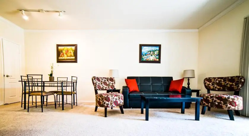 photo 1 of Downtown Apartelle