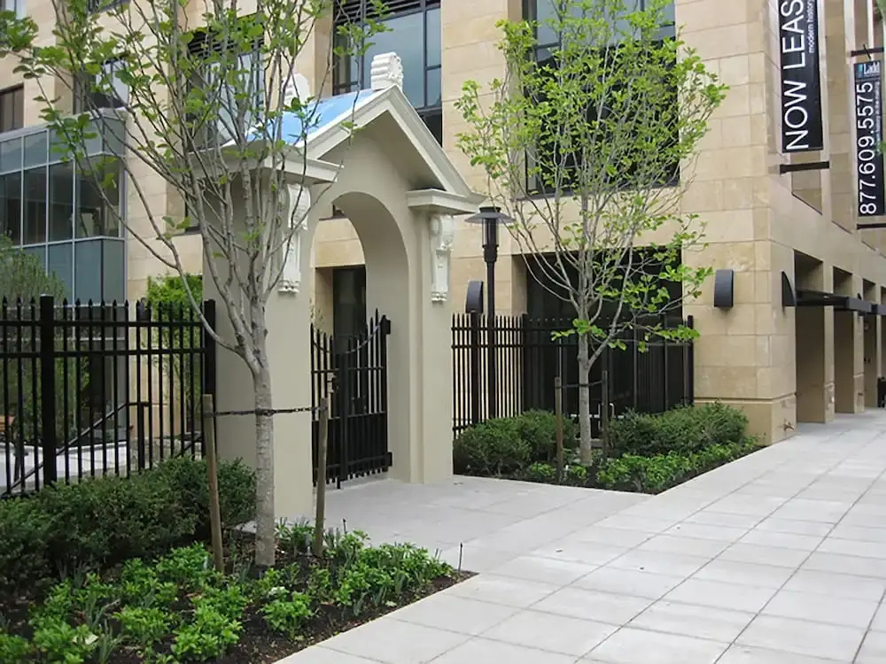 photo 1 of Downtown Apartments by Barsala