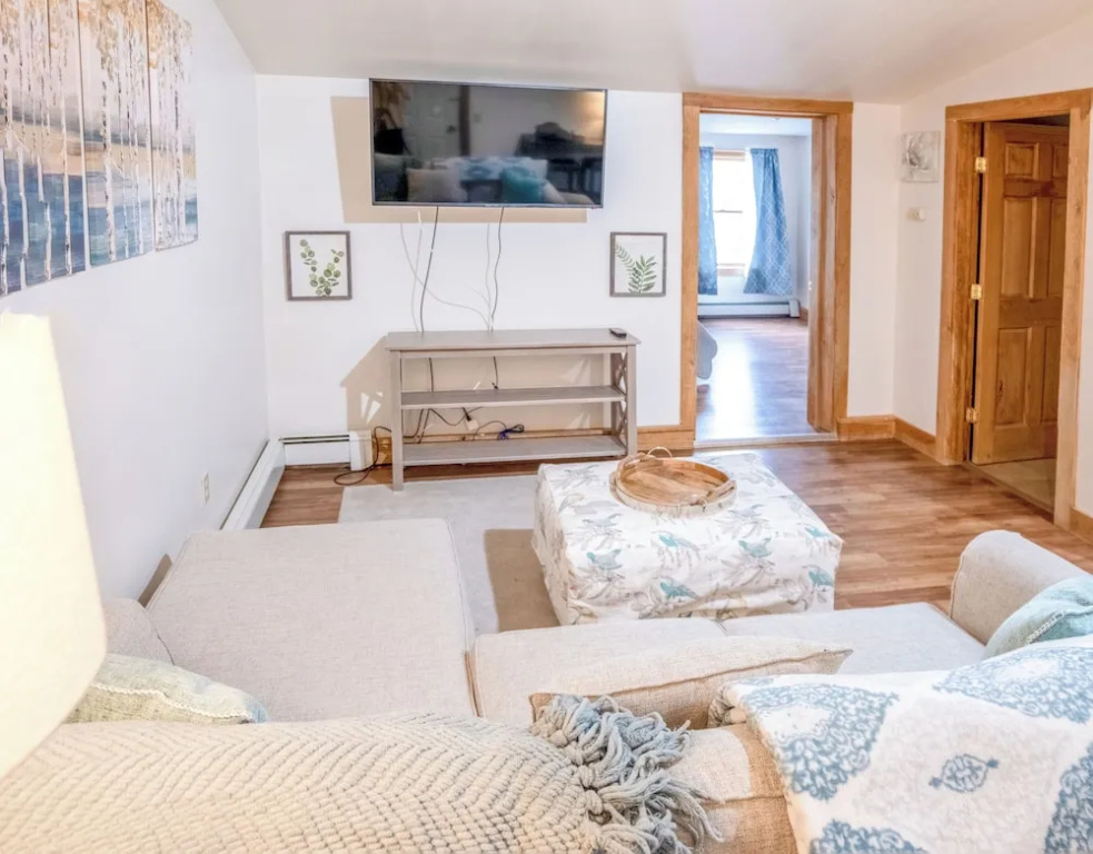 photo 1 of Downtown Apartments in Bar Harbor