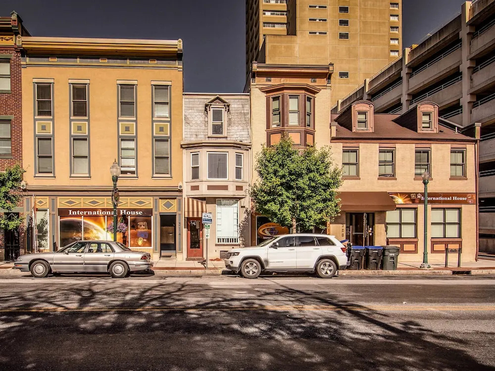 photo 1 of BurgBnB Downtown