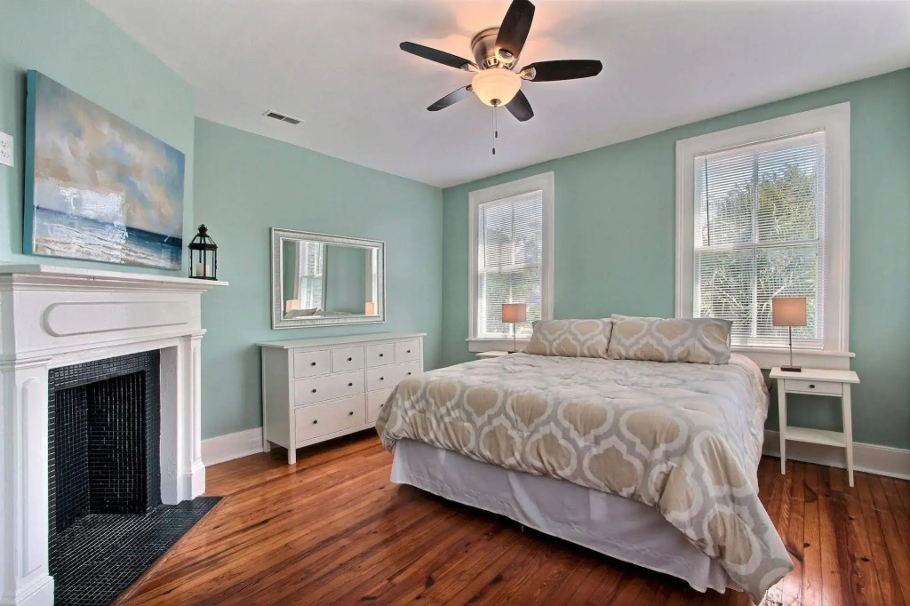 photo 1 of Downtown Charleston Vacation Rentals