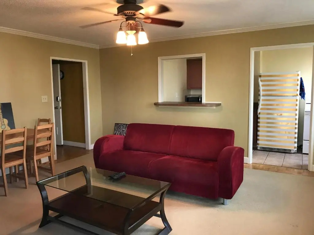 photo 1 of Downtown Condo with a View Sleeps 4 5D