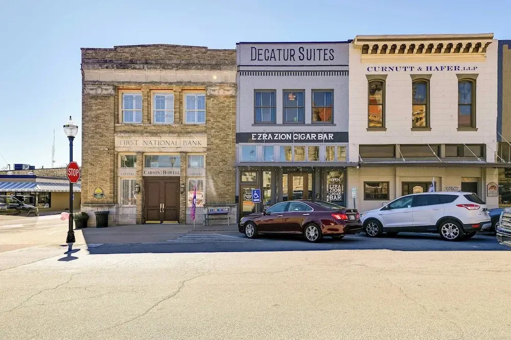photo 1 of Dtwn Decatur Apt: Walk to Restaurants & Shops