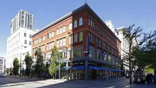 photo 1 of Downtown Denver 2BR Apartment   Open Plan 6496