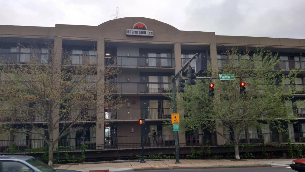 photo 1 of Downtown Inn and Suites