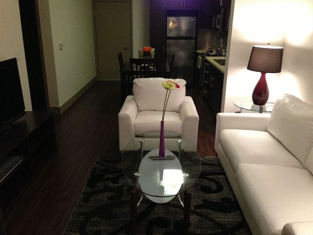 photo 1 of Downtown LA Extended Stay