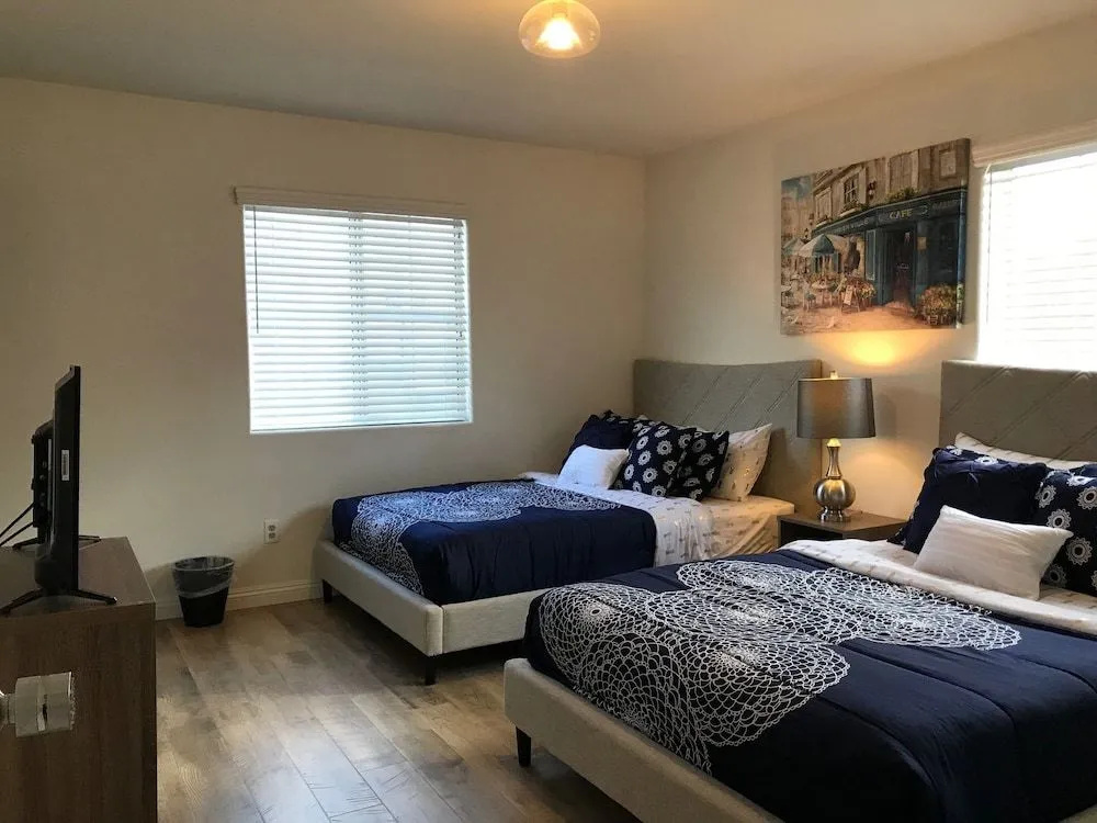 photo 1 of Downtown LA Comfortable Bedrooms