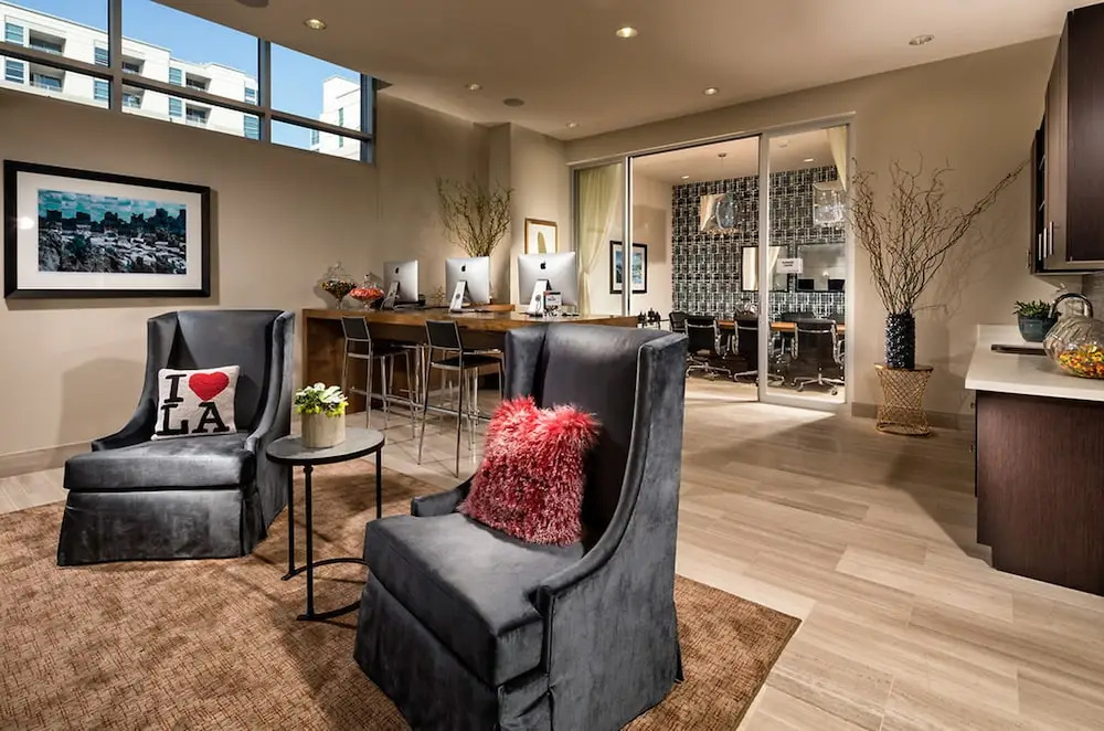 photo 1 of Downtown LA Cozy Apartments