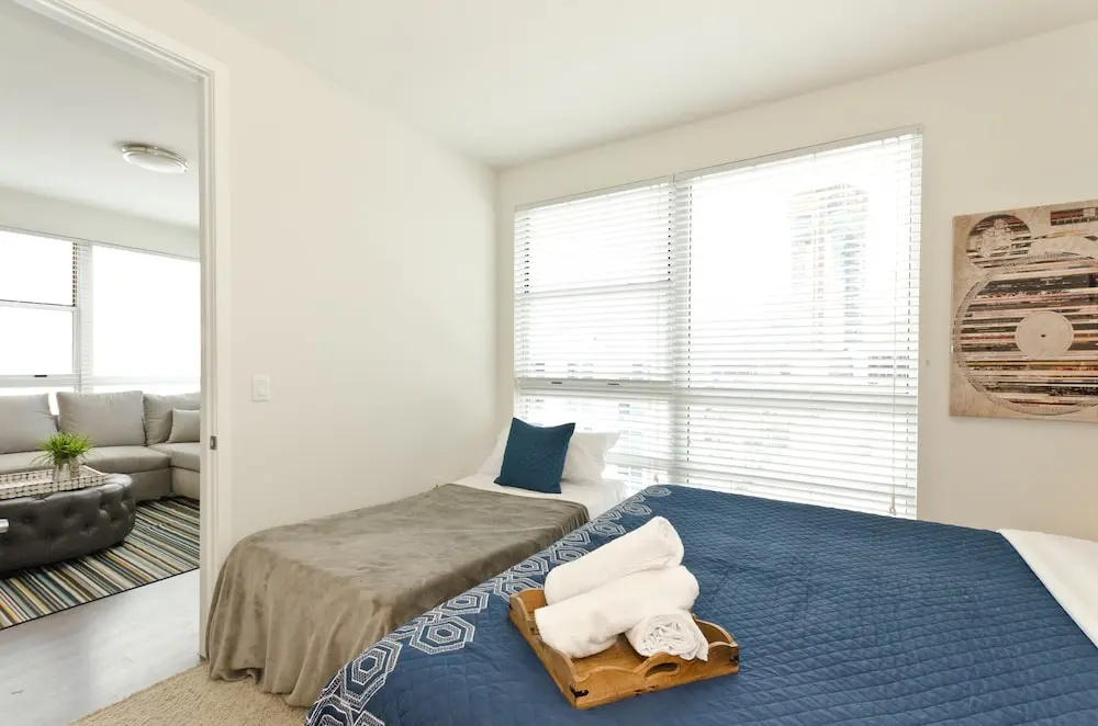 photo 1 of Downtown LA Penthouse Convention Suite