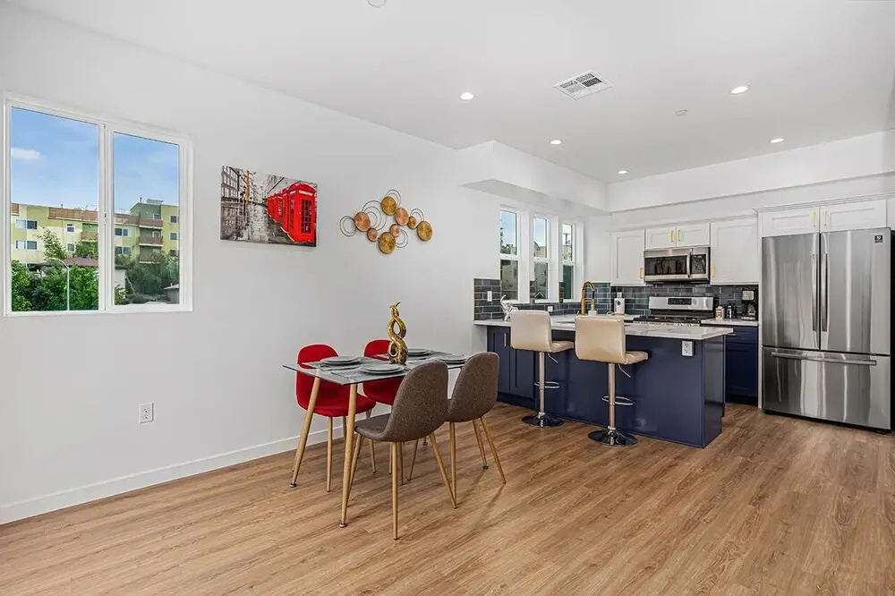 photo 1 of Downtown LA Stylish Suites