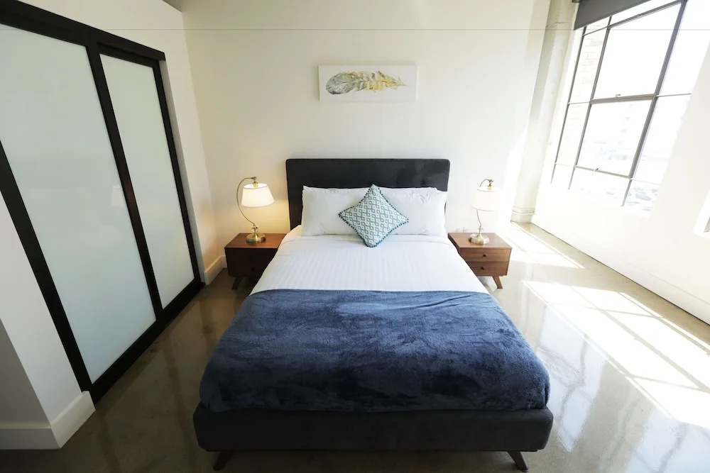 photo 1 of Downtown Lofty Suites