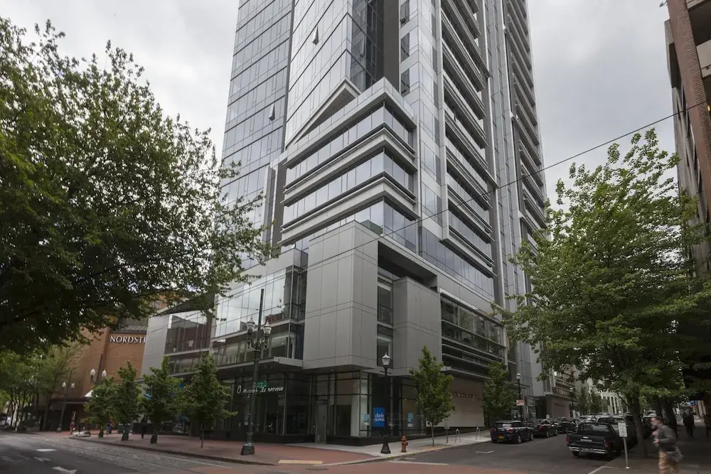 photo 1 of Downtown Lux Apartments by Barsala