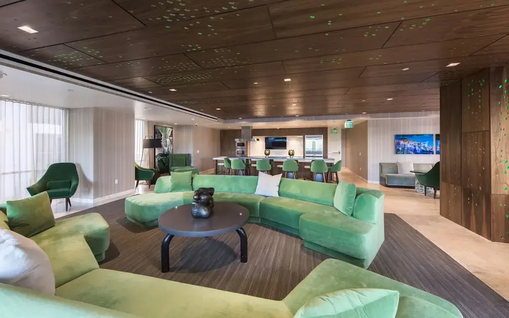 photo 1 of Downtown Luxury Condos by Barsala