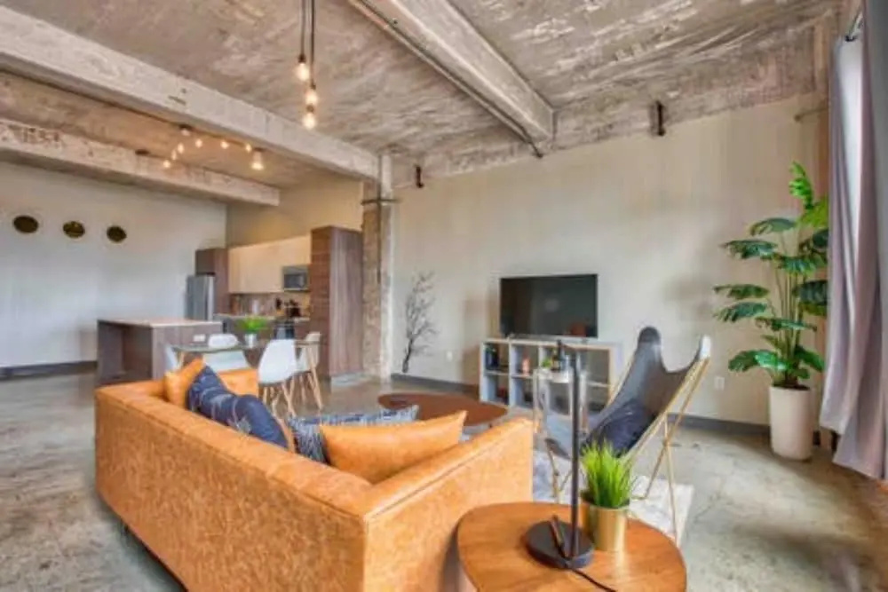 photo 1 of Downtown Luxury Lofts By RBA Living