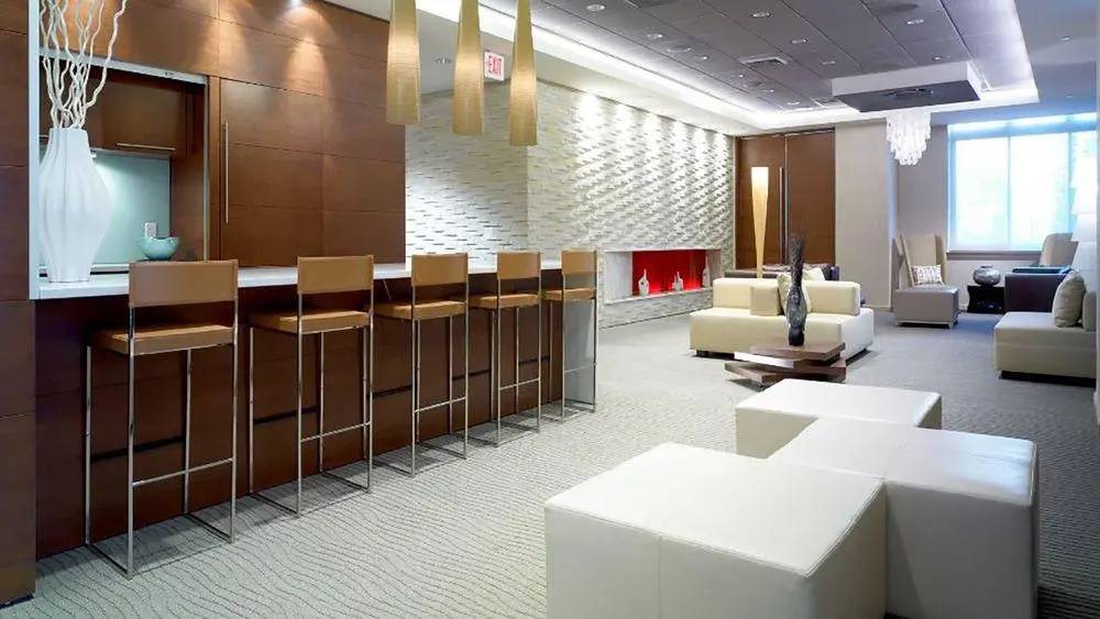 photo 1 of Downtown Luxury Suites