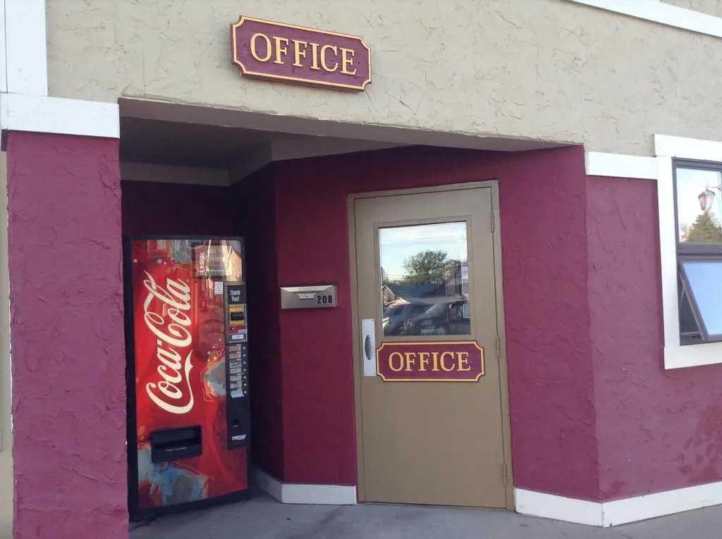 photo 1 of Downtown Motel