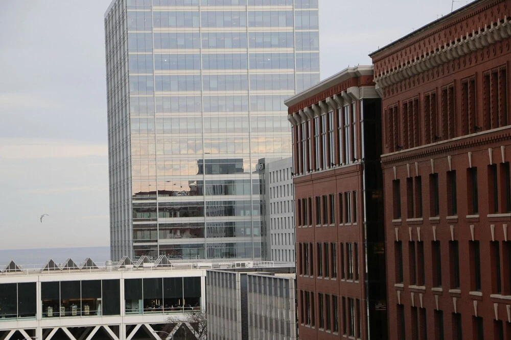 photo 1 of Downtown Penthouse with Free Parking