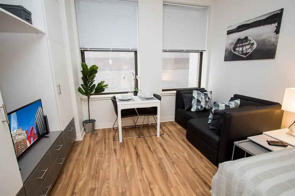photo 1 of Downtown Philly Apartments by NUOVO