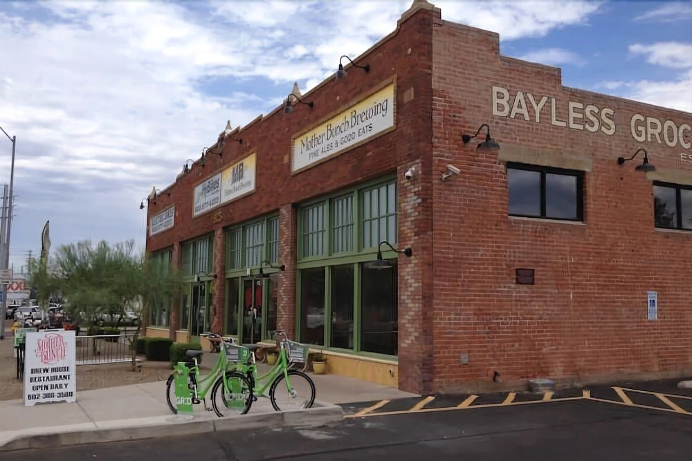 photo 1 of Downtown Phoenix Apartments offered by Short Term Stays