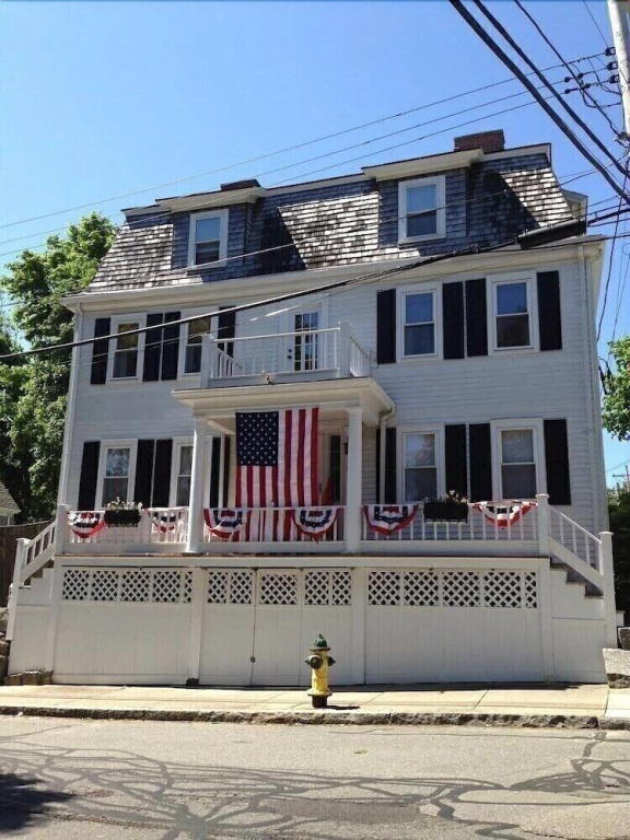 photo 1 of Downtown Plymouth-America's Hometown Apartment 3 BestStayz.1