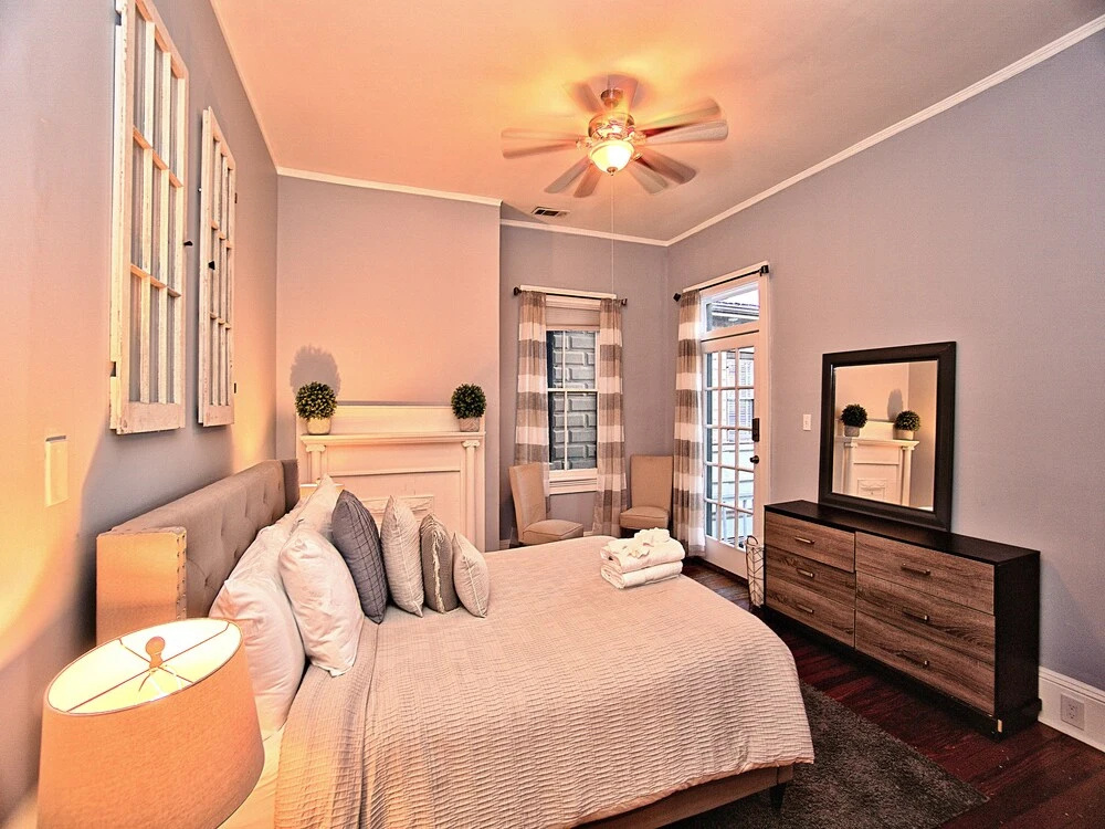 photo 1 of Downtown Savannah Oasis 4 BR 3 BA